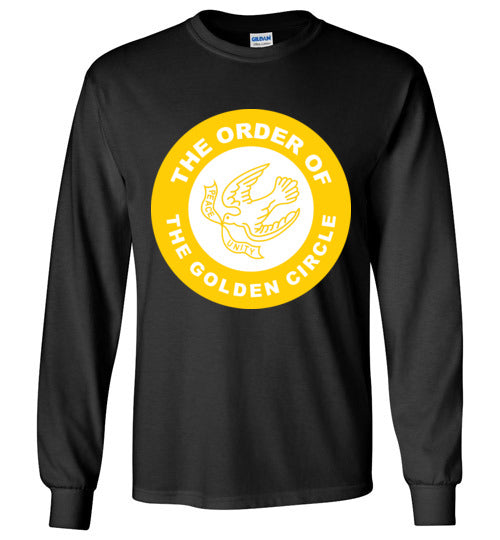 Order of the Golden Circle Long Sleeve Shirt OES