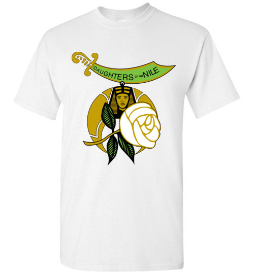 Daughters of the Nile T Shirt