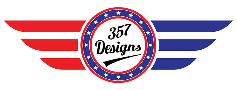 357 designs
